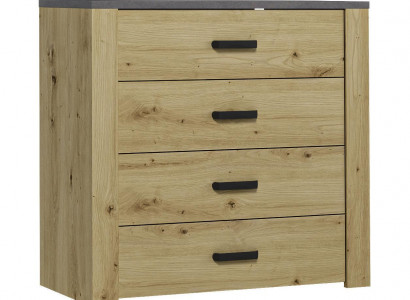 Kommoden Sideboard Schubladen Kommode Holz Schrank Design Anrichte Schränke Neu